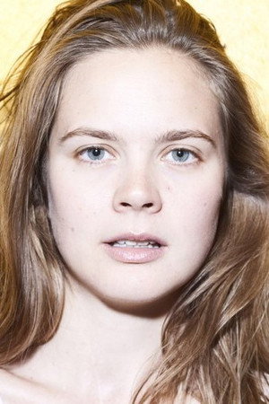 Photo of Aurélie Houguenade from the Latest Netflix gallery