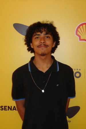 Photo of Lucas Verbena from the Latest Netflix gallery