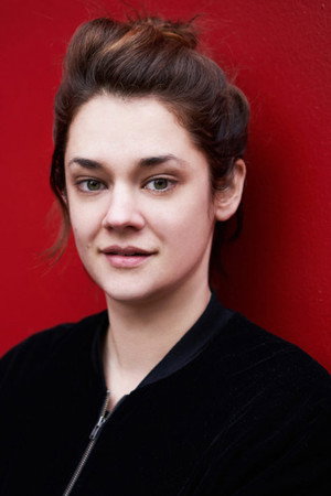 Victoire du Bois photo