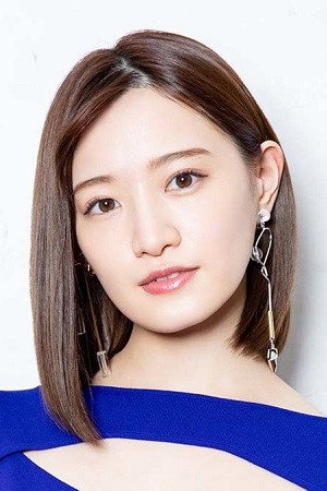 Photo of Kana Nakada from the Latest Netflix gallery