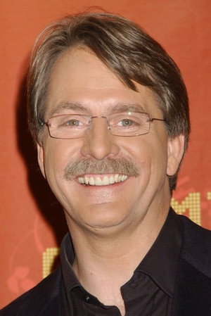 Jeff Foxworthy photo