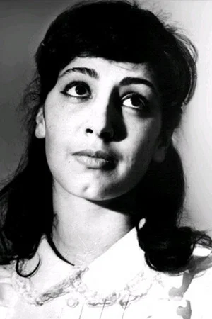 Photo of Tamara Oganesyan from the Latest Netflix gallery