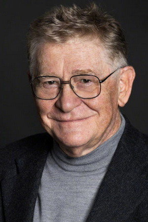 Photo of Ermanno Olmi from the Latest Netflix gallery