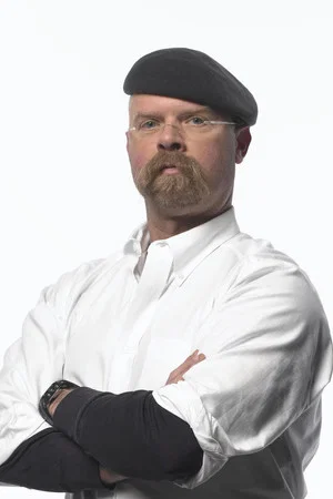 Jamie Hyneman photo