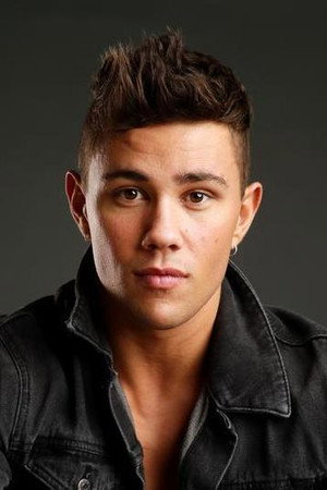 Orpheus Pledger photo