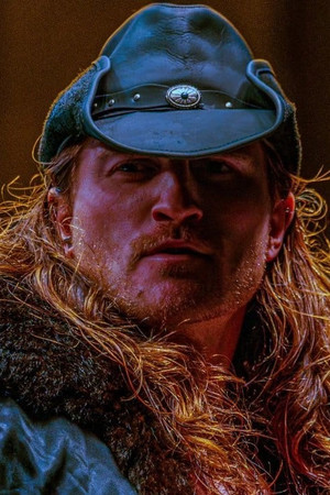 Photo of Connor Deutsch from the Latest Netflix gallery