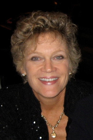 Photo of Deborah May from the Latest Netflix gallery