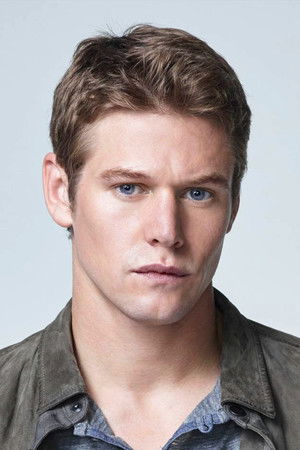 Zach Roerig photo