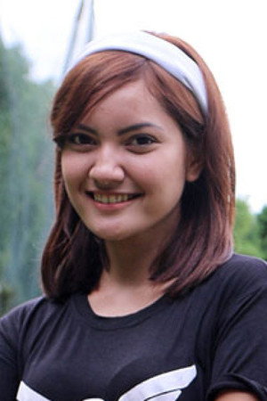 Inzalna Balqis photo