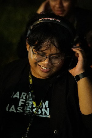 Photo of Hielmy Aditya Permana from the Latest Netflix gallery