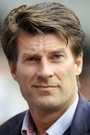 Michael Laudrup photo
