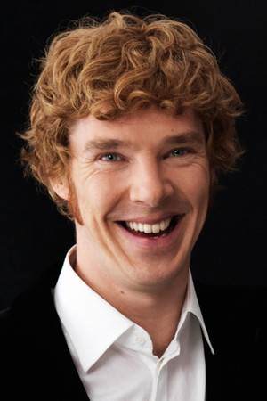 Benedict Cumberbatch photo