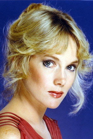 Julia Duffy photo