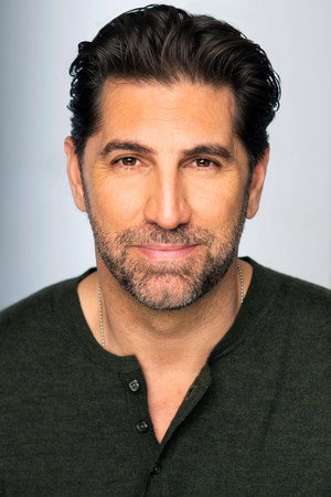 Photo of John De Toro from the Latest Netflix gallery