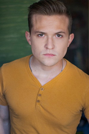 Photo of Danny Irizarry from the Latest Netflix gallery