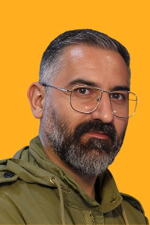 Hossein Namazi photo