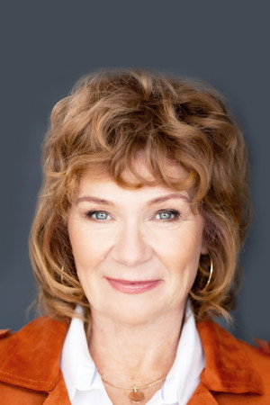 Photo of Beverley Elliott from the Latest Netflix gallery