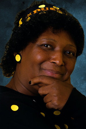 Photo of Juanita Wright from the Latest Netflix gallery