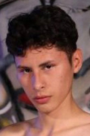 Photo of Ethan from the Latest Netflix gallery