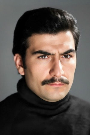 Photo of Nusret Özkaya from the Latest Netflix gallery