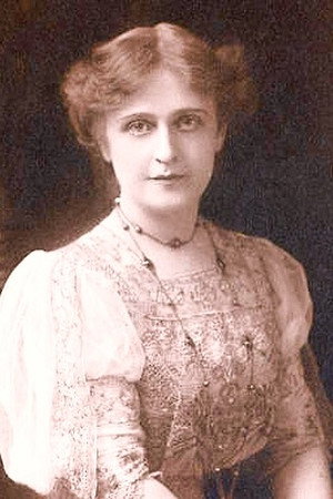 Photo of Effie Shannon from the Latest Netflix gallery