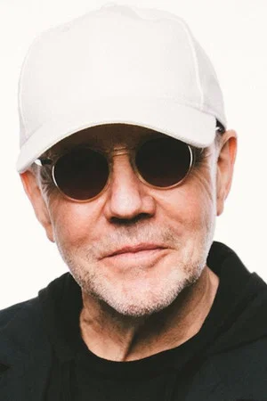 Photo of Alan Clark from the Latest Netflix gallery