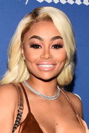 Blac Chyna photo