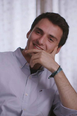 Photo of Jason Hadzikostas from the Latest Netflix gallery