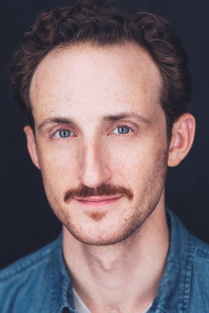 Photo of Josh Evans from the Latest Netflix gallery