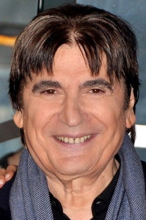 Photo of Serge Lama from the Latest Netflix gallery