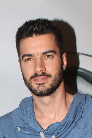 Giannis Tsimitselis photo