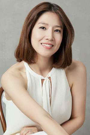 Yang So-min photo