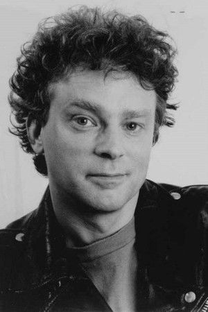 Brad Dourif photo