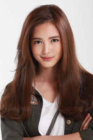 Nalinthip Sakulongumpai photo