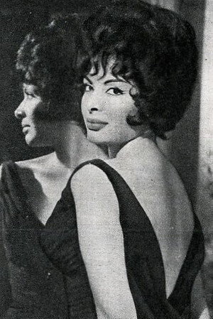 Naima Lamcharki photo