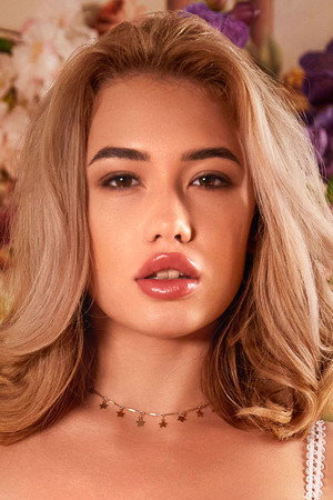 Photo of Rika Fane from the Latest Netflix gallery