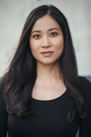 Photo of Dutchess Cayetano from the Latest Netflix gallery