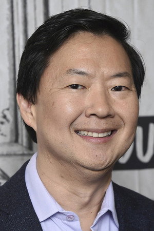 Ken Jeong photo