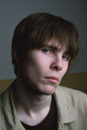 Photo of Fedor Fedoseev from the Latest Netflix gallery