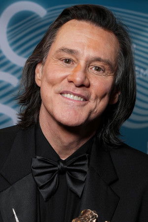 Jim Carrey photo