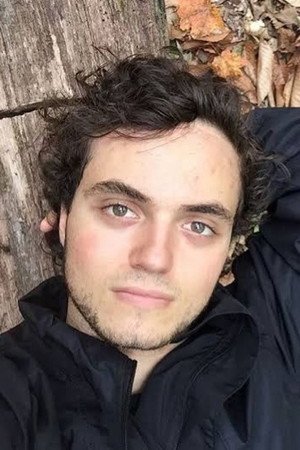 Photo of Daniel Mandoki from the Latest Netflix gallery