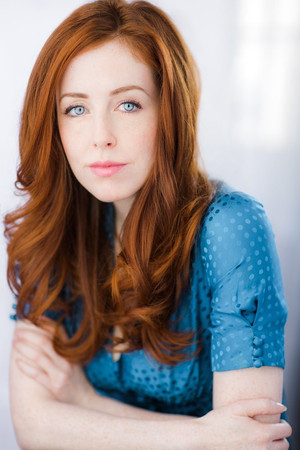 Photo of Amanda Lisman from the Latest Netflix gallery