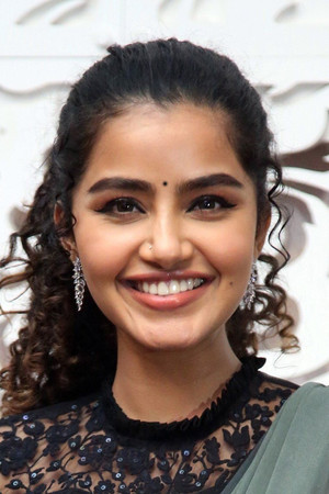 Anupama Parameswaran photo