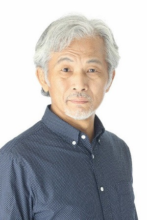 Masahiko Tanaka photo