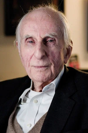 Photo of Michael Bond from the Latest Netflix gallery