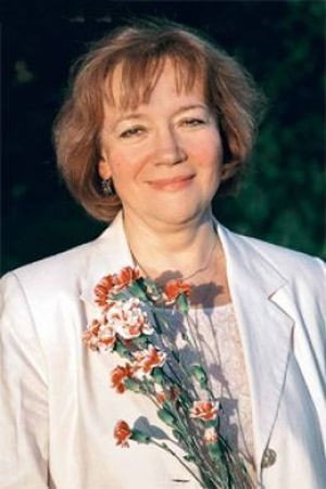 Yelena Sanayeva photo