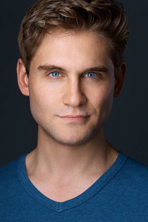 Photo of Chris Pereira from the Latest Netflix gallery