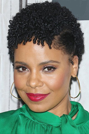 Sanaa Lathan photo