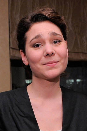 Photo of Lisa Aschan from the Latest Netflix gallery