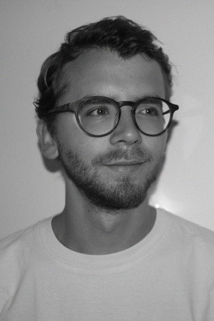Photo of Lucas Magis from the Latest Netflix gallery